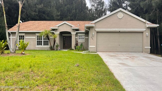 Building Photo - 2681 Madden Ave