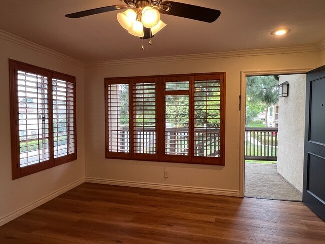 Photo - Private End Unit with New Kitchen