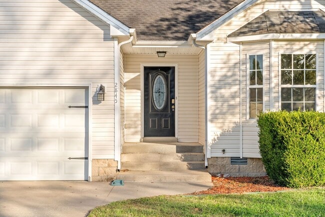 Photo - 2845 Teakwood Dr