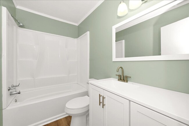 Photo - Charming 3-Bedroom 1.5 Bathroom Home in De...