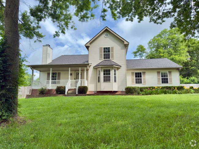 Building Photo - 3512 Sunbelt Dr Rental