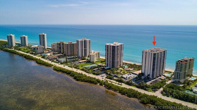 Photo - 5380 N Ocean Dr Unit 12a
