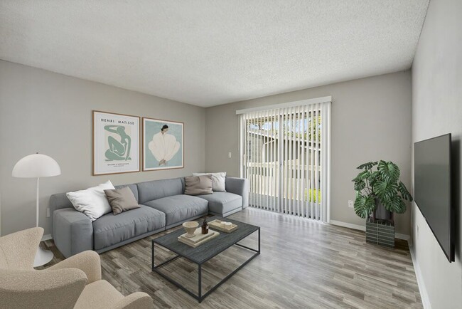 Building Photo - Arbors at Orange Park Rental