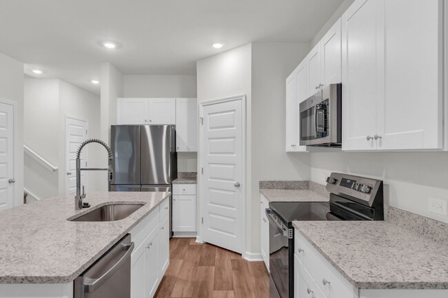 Photo - ***MOVE-IN SPECIAL*** $500 OFF OF YOUR FIR...