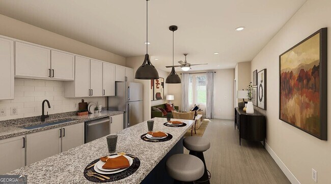 Photo - 1450 Peachtree Industrial Blvd Unidad 1319