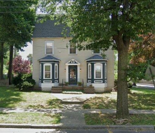 4 LINCOLN AVE HADDONFIELD - 4 Lincoln Ave Unidad #4