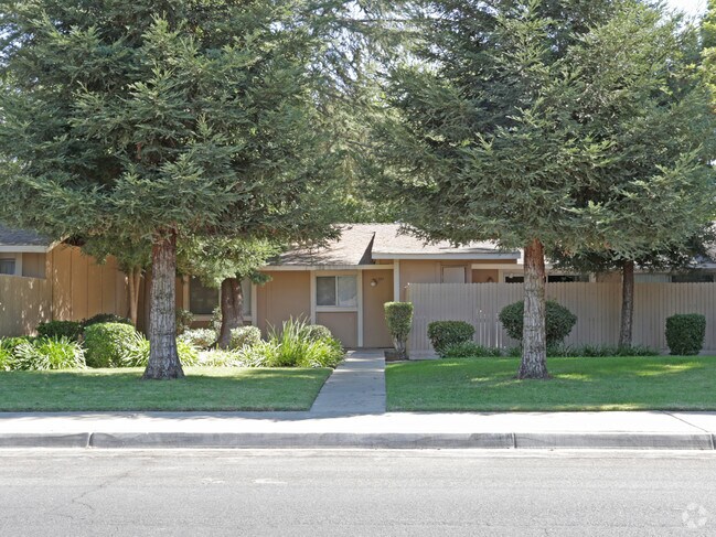 Photo - Woodbridge Apartments