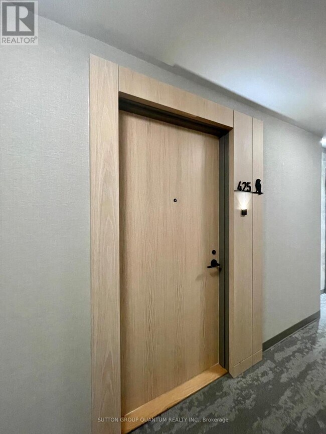 Photo - 50 George Butchart Dr Unit 425