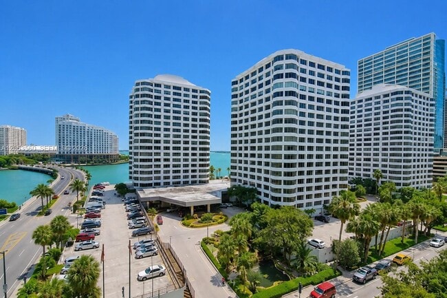 Photo - 825 Brickell Bay Dr Unit 1151
