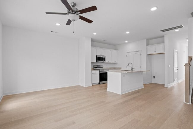 Photo - New Design 2-bedroom Lily Townhome at James Creek