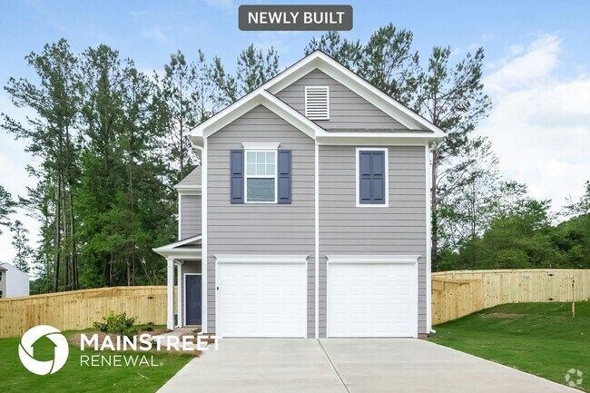 Building Photo - 209 Comet Ct Rental