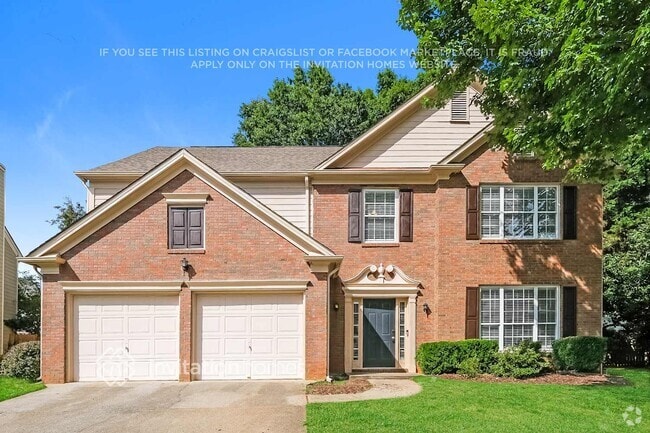 Building Photo - 130 Lyndhurst Ct Rental