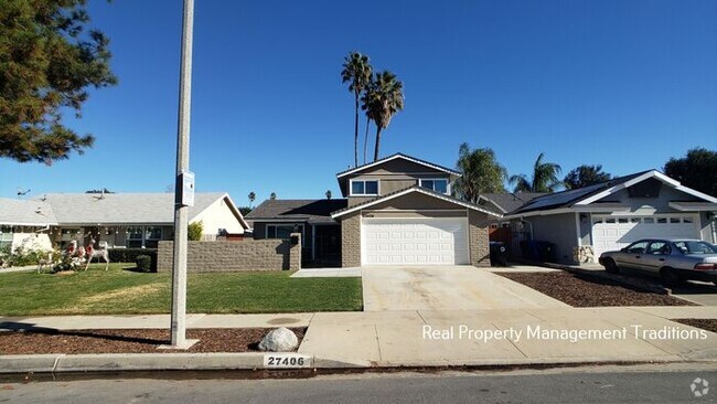 Building Photo - COMING SOON!!! Beautiful Santa Clarita 4 + 3 Rental