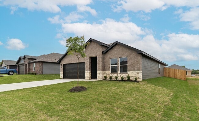Photo - 8529 E Fort Worth St