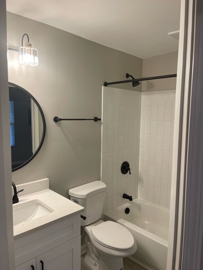 Champions Pines Apartments
