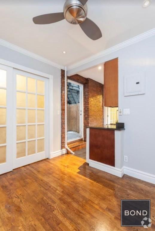 Building Photo - 416 E 13th St Unit 2C Rental