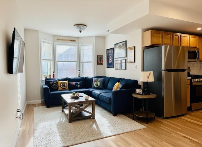 Photo - 2 bedroom in Boston MA 02127