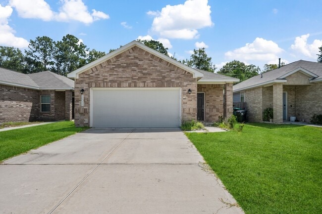 Building Photo - 24734 Russet Bluff Trl Rental