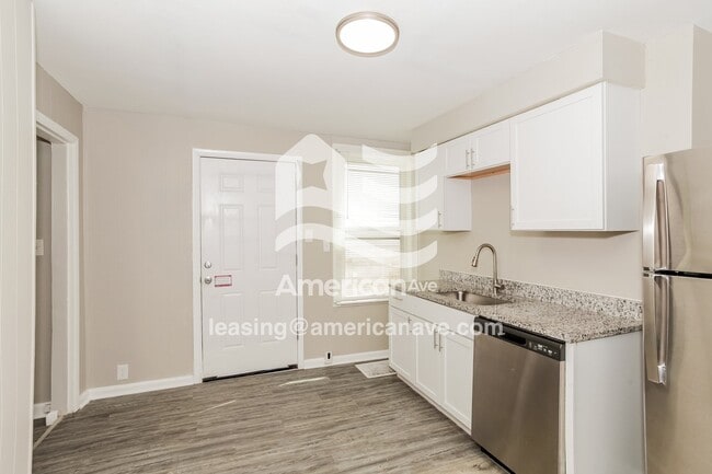 Photo - 305 Pershing Ave