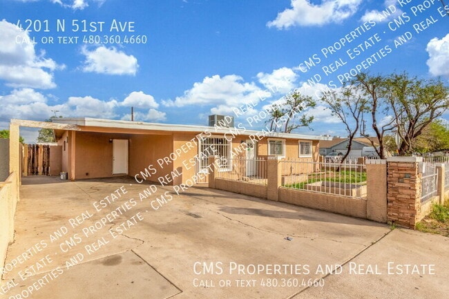 Photo - 4201 N 51st Ave