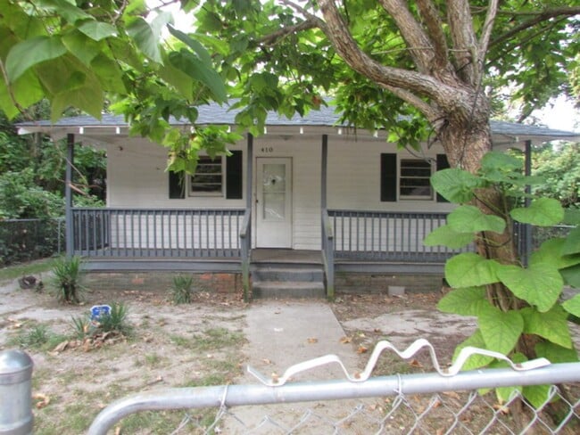 Building Photo - Downtown Sumter