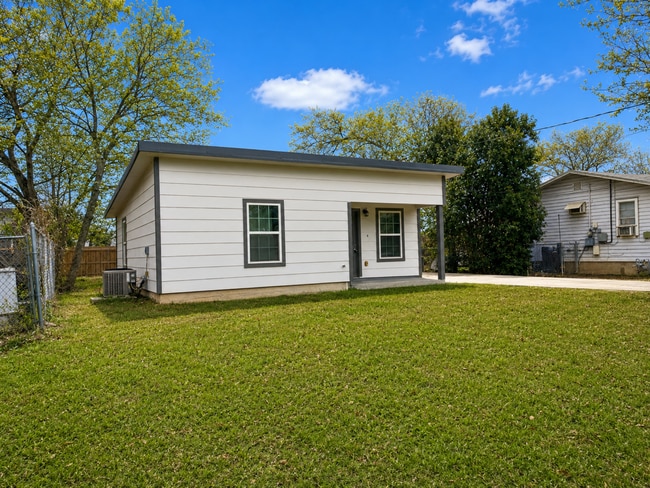 Photo - Move-In Special. 1 Month Free Rent with a 12-month lease