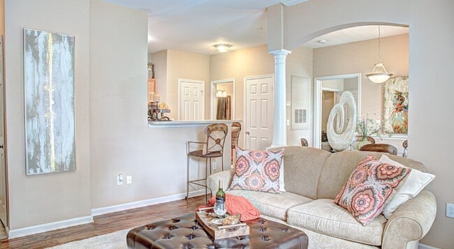 Brookstone Apartment Homes