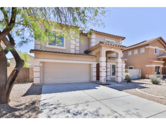 Photo - Lovely Maricopa Home