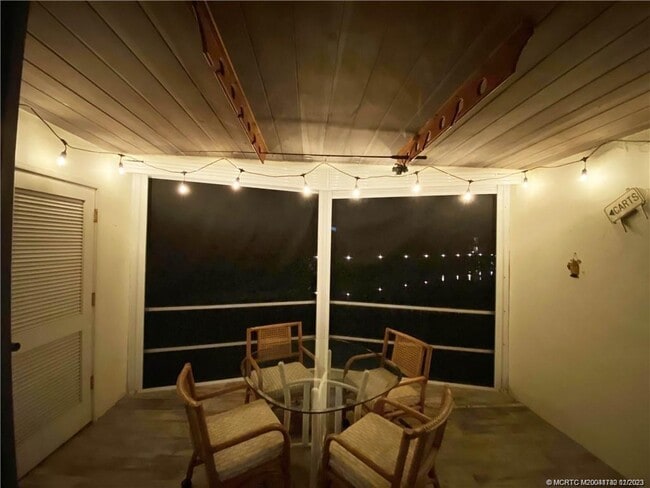 Building Photo - 3901 SE St Lucie Blvd Unit D-29