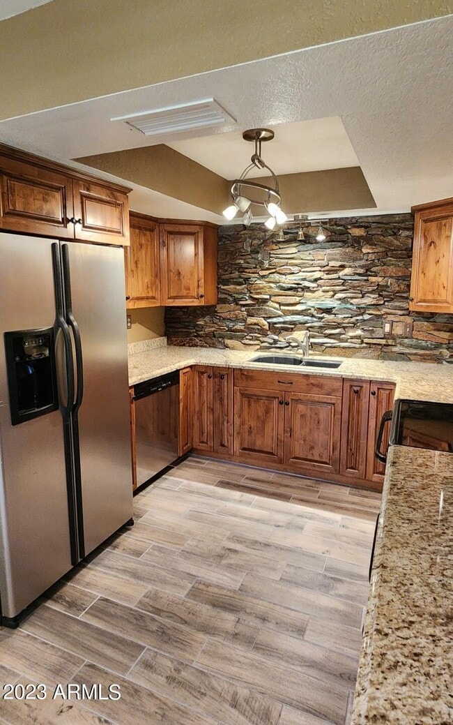 Photo - 9100 E Winchcomb Dr