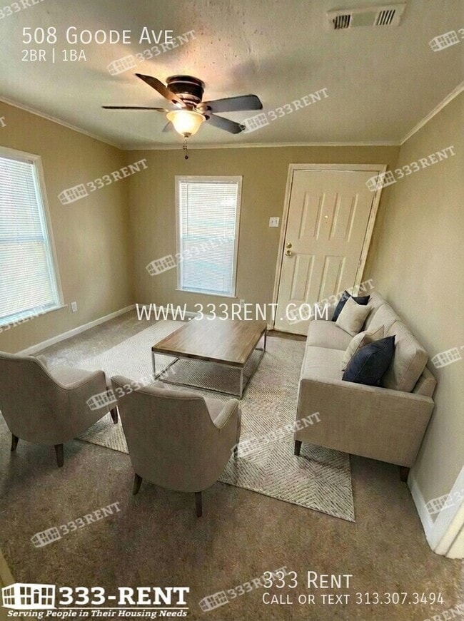 Photo - 508 Goode Ave