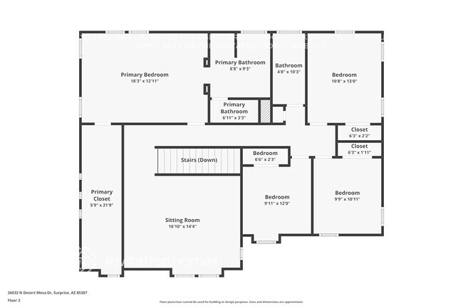 Photo - 26032 N Desert Mesa Dr