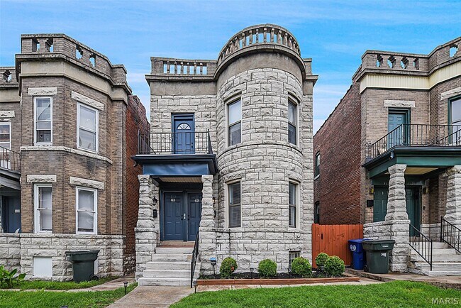 Building Photo - 4629 Washington Ave