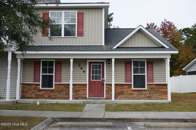 Photo - 244 Caldwell Loop Townhome