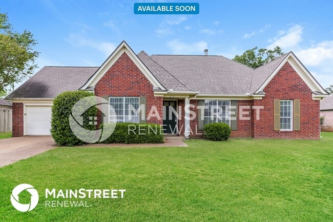 Photo - 4111 Meadow Ct Dr House