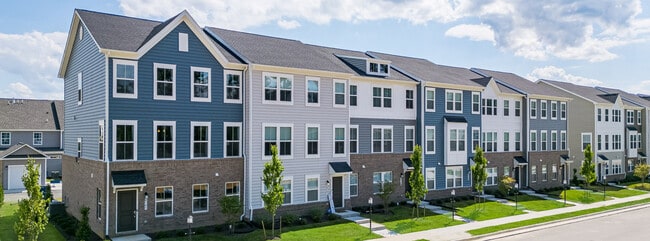 Photo - 6303 Jackline Run Townhome