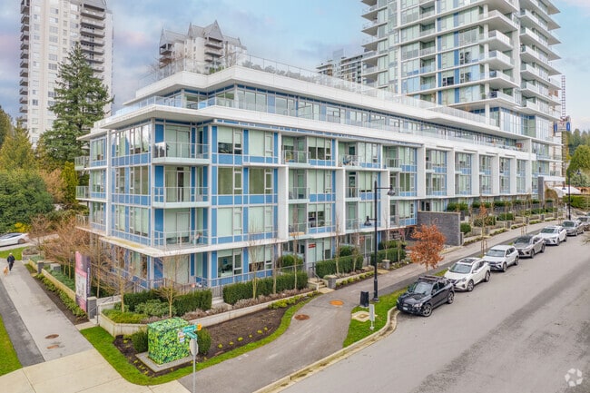 Building Photo - Sydney Rental