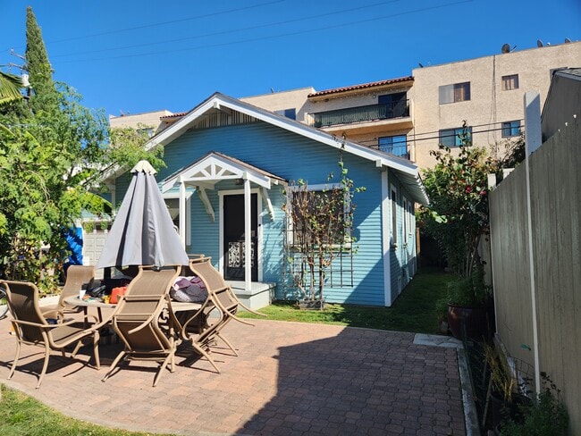 Photo - 612 Coronado Ave