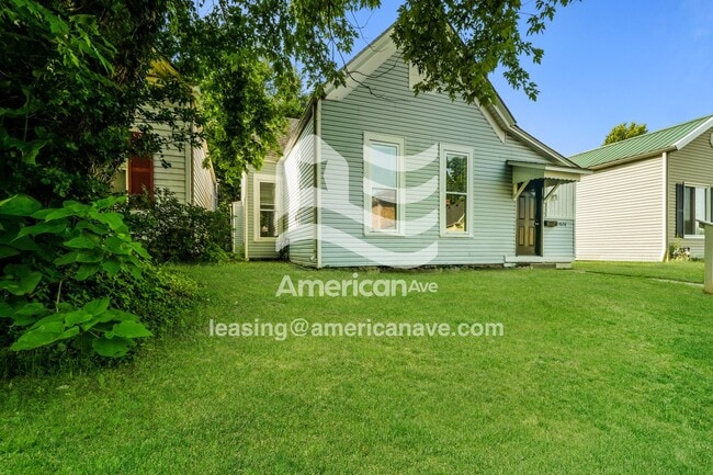 Photo - 1826 Conservative St