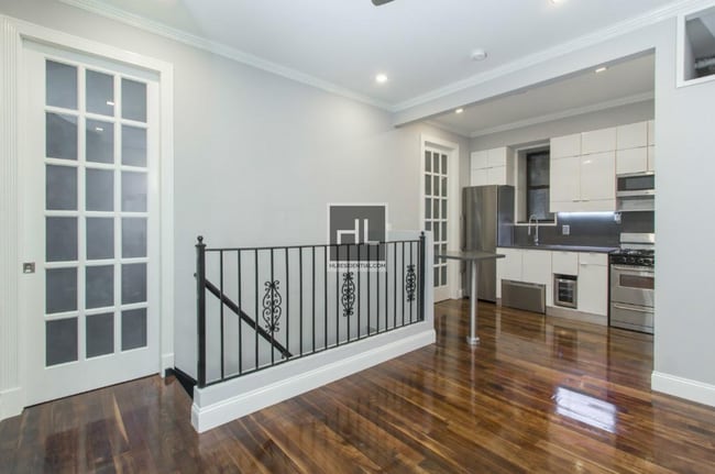 Building Photo - W 52ND ST. Rental