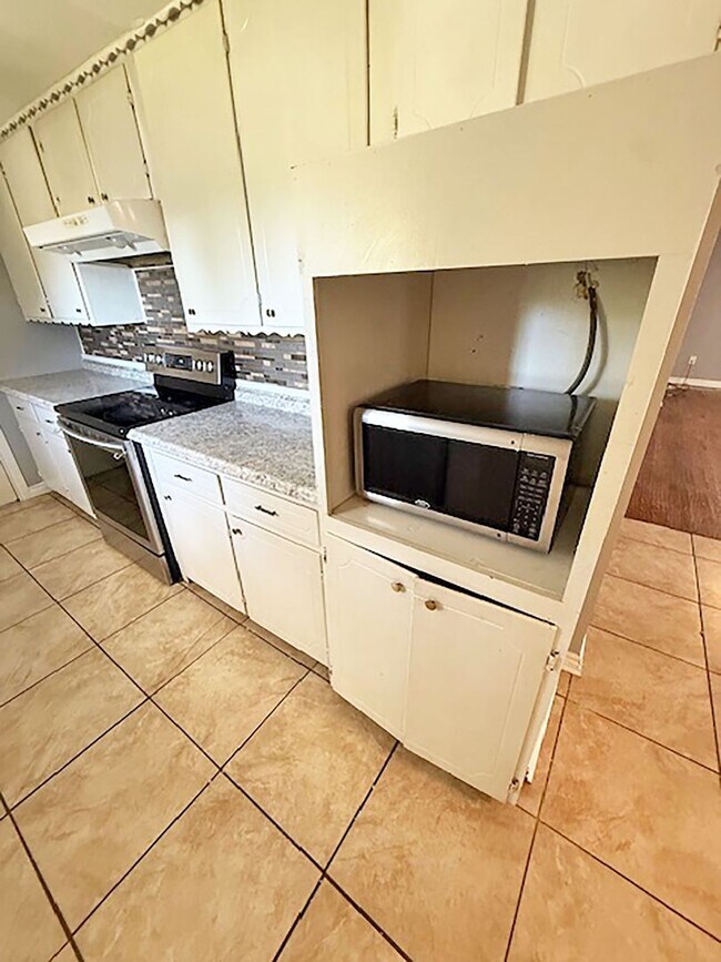 Photo - Nice 3 Bdrm 1 Bath Home in Gunter Texas