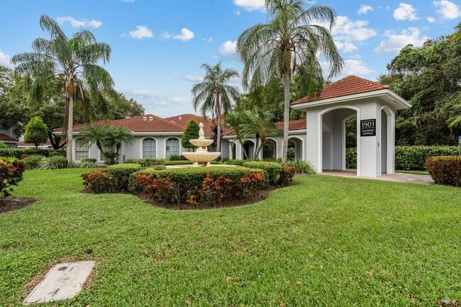 Cypress Shores