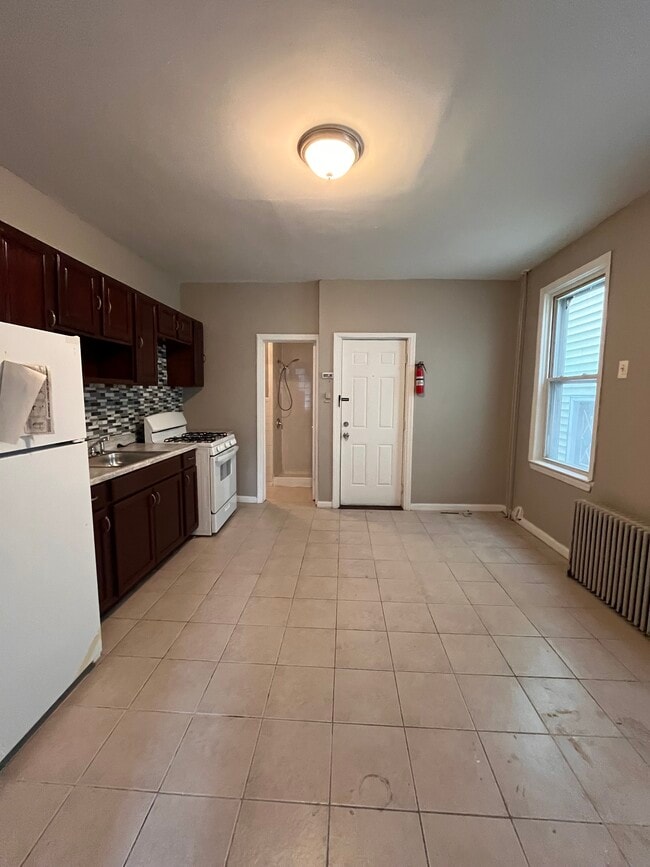 Photo - 41 W 54th St Apartments Unit 1B