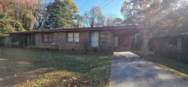 Building Photo - 2108 Hill St NW Unit 2