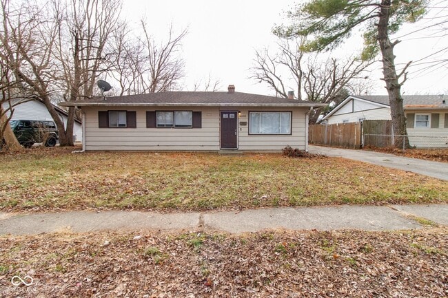 Photo - 4101 Alberta St