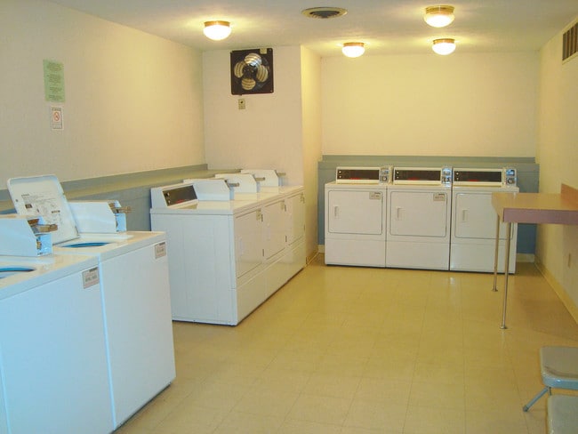 Stratford Town Apartments
