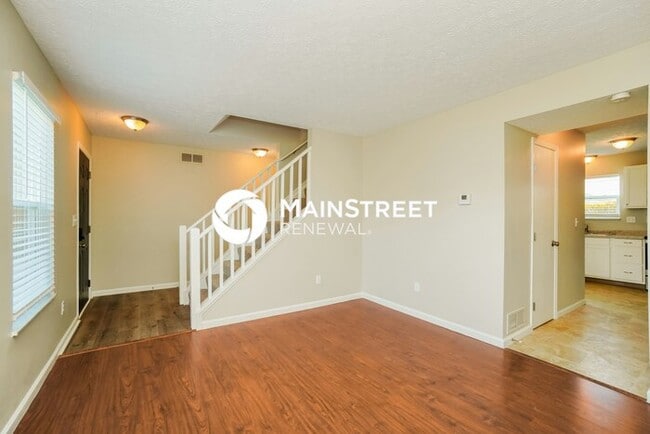 3 Bedroom Pet-Friendly Home in REYNOLDSBURG, OH with Main Street Renewal