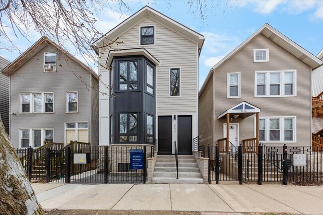 Building Photo - 2134 N Bingham St