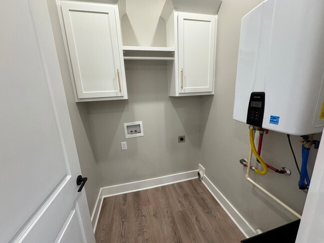 Photo - Brand New Construction in Quapaw area of Downtown Little Rock