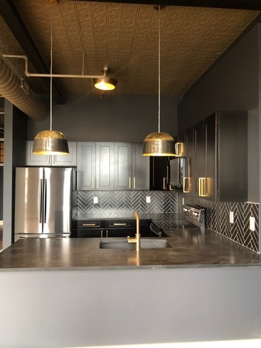 Whitney Lofts